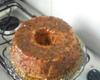 Bolo de maracujá de liquidificador fácil