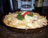 Macarrão apetitoso