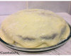 Bolo Branco de Liquidificador