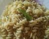 Macarrão ao alho e óleo