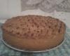 Torta de banana