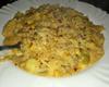 Macarrão de panela de pressão super rápido