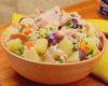 Maionese de atum