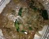 Bife de fígado acebolado