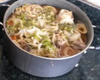 Moqueca de pintado