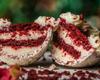 Ovo de Páscoa red velvet