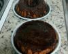 Bolo de cenoura fofinho com cobertura de chocolate