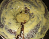Bolo de maracujá de liquidificador