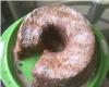 Bolo de banana