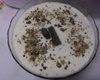 Pavê de Bis