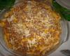 Macarrão à la Bárbara