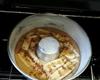 Bolo de banana especial