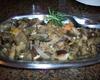 Salada de berinjela