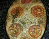 Torta de carne moída