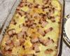 Arroz sete camadas