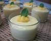 Mousse de manga