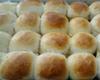 Pão de minuto
