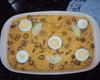 Torta de bacalhau