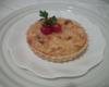 Mini quiche de queijo