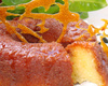 Tapioca dourada