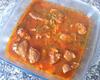Carne de panela
