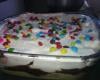 Pavê de chocolate