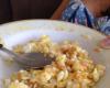 Salada Tropical light