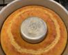 Bolo de laranja fofinho
