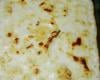 Couve-flor gratinada ao molho branco