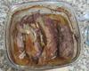 Picanha de sol ao forno