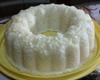 Bolo de tapioca cremoso (não vai ao forno)