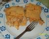 Torta de frango