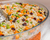 Arroz à grega inesquecivel