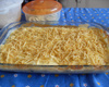 Fricassê de frango rápido