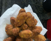 Bolinho de Arroz