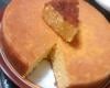 Bolo de milho