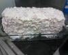 Torta fria três sabores