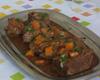 Carne de panela