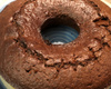 Bolo rápido de chocolate