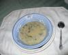Caldo verde (com calabresa ou bacon)