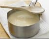 Molho Béchamel