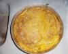 Torta de Maçã