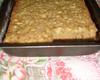 Bolo de maçã