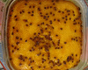 Bolo de maracujá de liquidificador fácil