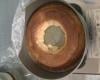 Pudim de leite condensado com creme de leite