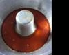 Calda de caramelo para pudim