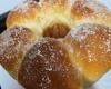 Rosca doce super fácil