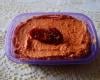 Patê de tomate seco