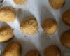 Coxinha fit (pré-treino)