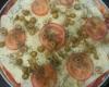 Massa de pizza fácil, rápida e deliciosa
